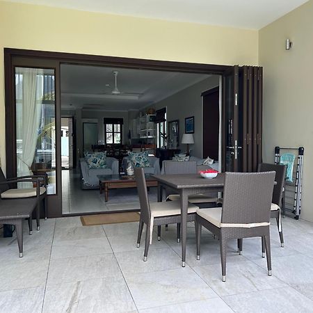 Apartament Eden Island Zewnętrze zdjęcie