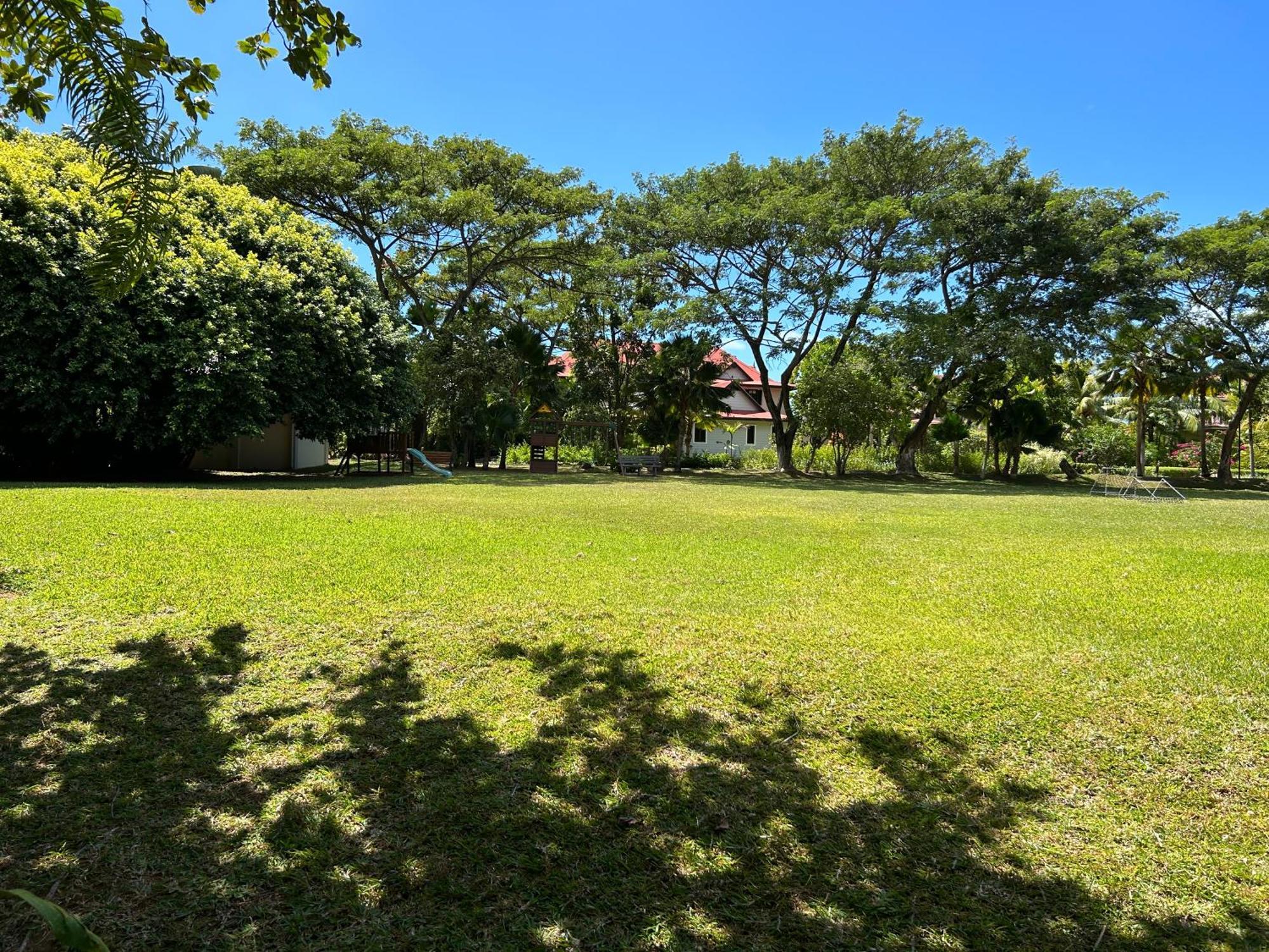 Apartament Eden Island Zewnętrze zdjęcie