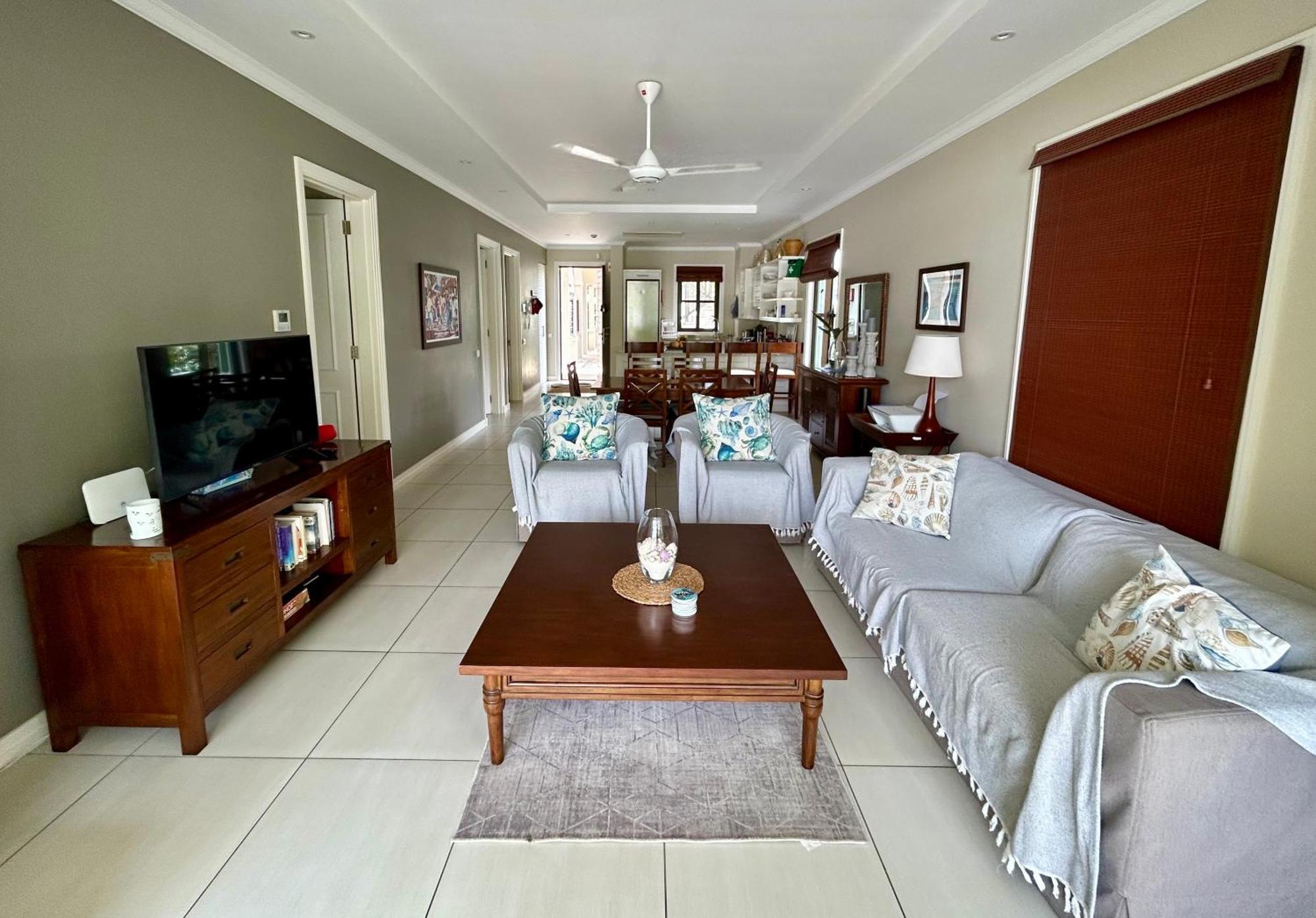 Apartament Eden Island Zewnętrze zdjęcie