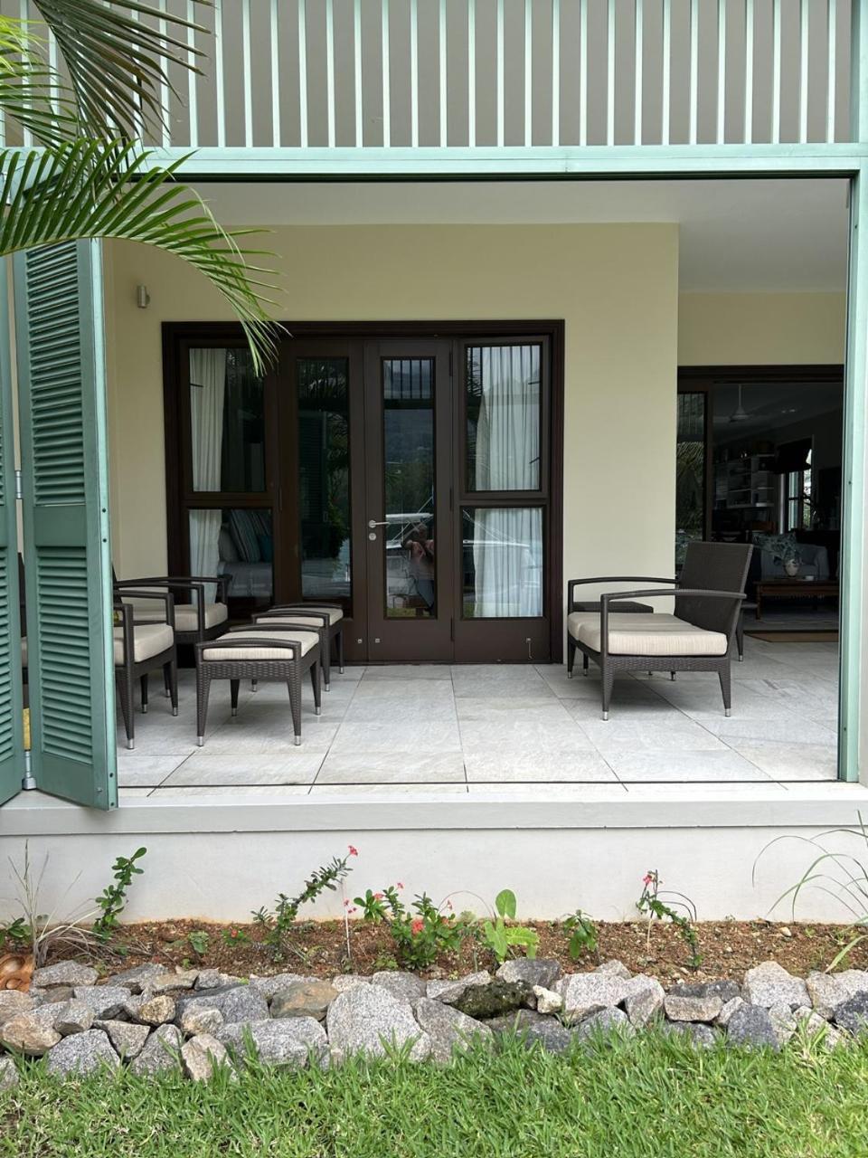 Apartament Eden Island Zewnętrze zdjęcie