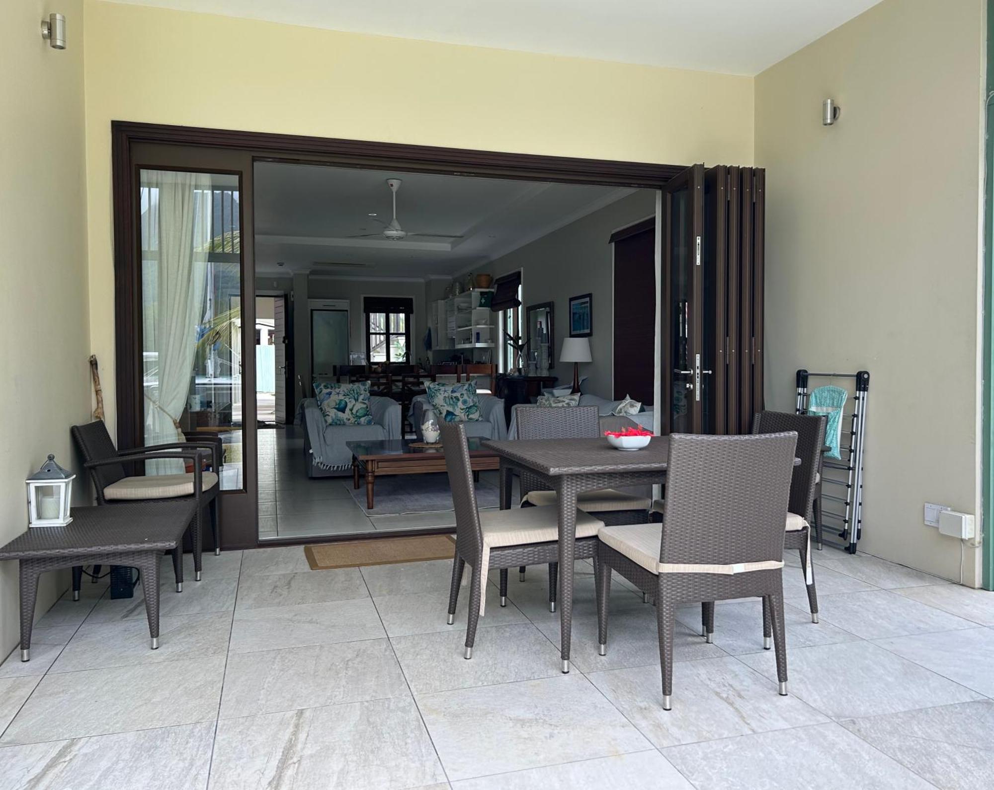Apartament Eden Island Zewnętrze zdjęcie