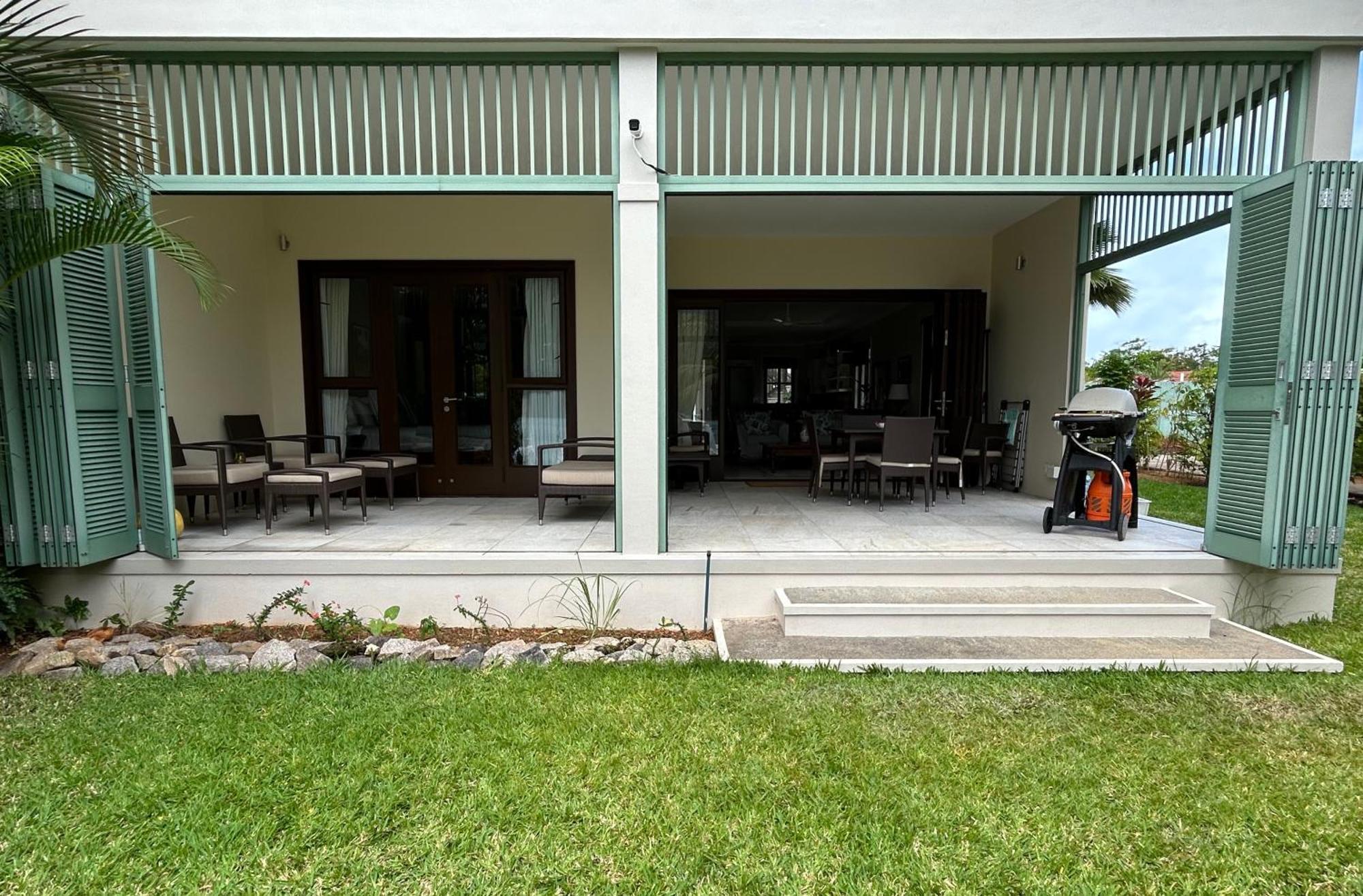 Apartament Eden Island Zewnętrze zdjęcie