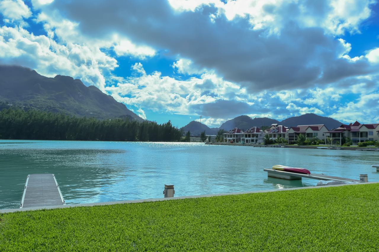 Apartament Eden Island Zewnętrze zdjęcie